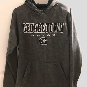 Georgetown Hoyas Hoodie